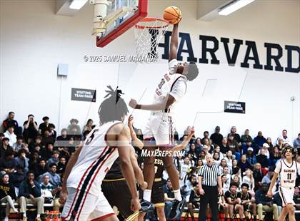 Thumbnail 2 in Crespi @ Harvard-Westlake  photogallery.