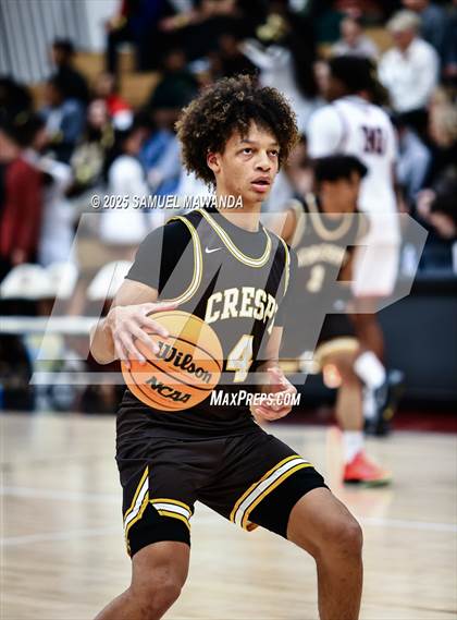 Thumbnail 2 in Crespi @ Harvard-Westlake  photogallery.