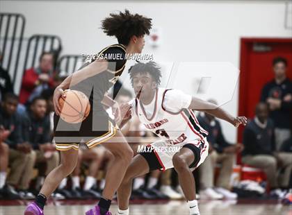 Thumbnail 1 in Crespi @ Harvard-Westlake  photogallery.