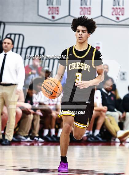 Thumbnail 2 in Crespi @ Harvard-Westlake  photogallery.