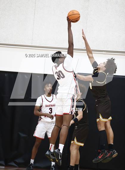 Thumbnail 3 in Crespi @ Harvard-Westlake  photogallery.