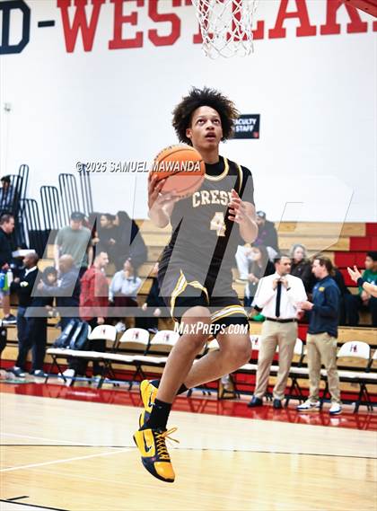 Thumbnail 2 in Crespi @ Harvard-Westlake  photogallery.