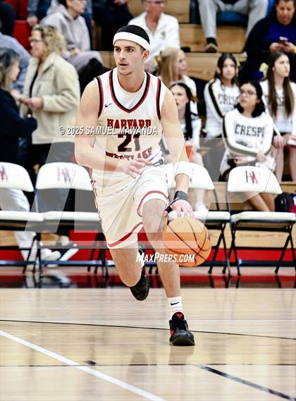 Thumbnail 2 in Crespi @ Harvard-Westlake  photogallery.