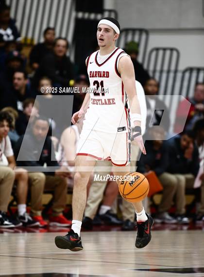 Thumbnail 3 in Crespi @ Harvard-Westlake  photogallery.
