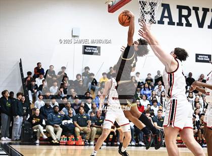 Thumbnail 1 in Crespi @ Harvard-Westlake  photogallery.