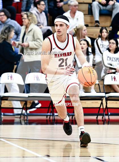 Thumbnail 1 in Crespi @ Harvard-Westlake  photogallery.