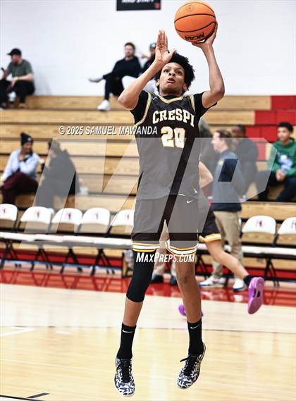 Thumbnail 2 in Crespi @ Harvard-Westlake  photogallery.