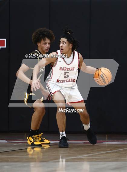 Thumbnail 3 in Crespi @ Harvard-Westlake  photogallery.