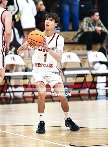 Thumbnail 2 in Crespi @ Harvard-Westlake  photogallery.