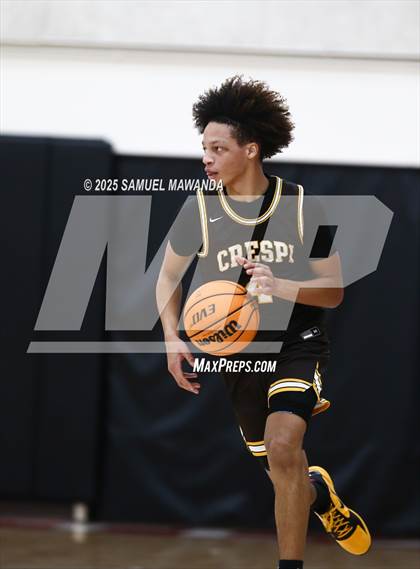 Thumbnail 1 in Crespi @ Harvard-Westlake  photogallery.