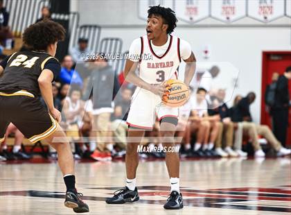 Thumbnail 3 in Crespi @ Harvard-Westlake  photogallery.