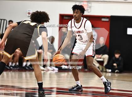 Thumbnail 1 in Crespi @ Harvard-Westlake  photogallery.