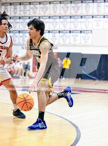 Thumbnail 3 in Crespi @ Harvard-Westlake  photogallery.