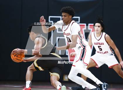 Thumbnail 3 in Crespi @ Harvard-Westlake  photogallery.