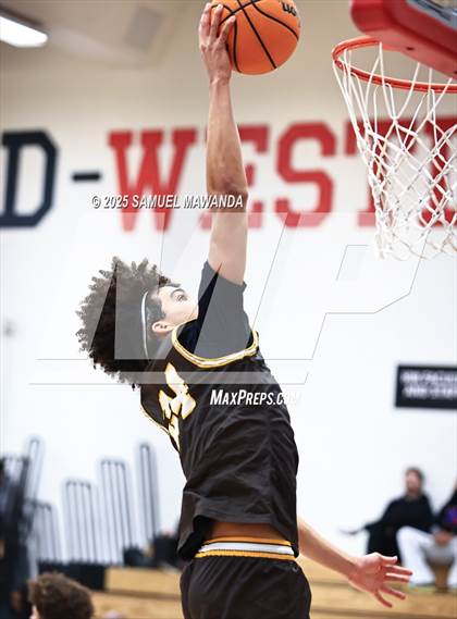 Thumbnail 2 in Crespi @ Harvard-Westlake  photogallery.