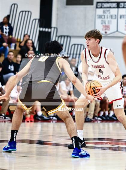Thumbnail 1 in Crespi @ Harvard-Westlake  photogallery.