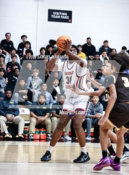 Thumbnail 1 in Crespi @ Harvard-Westlake  photogallery.