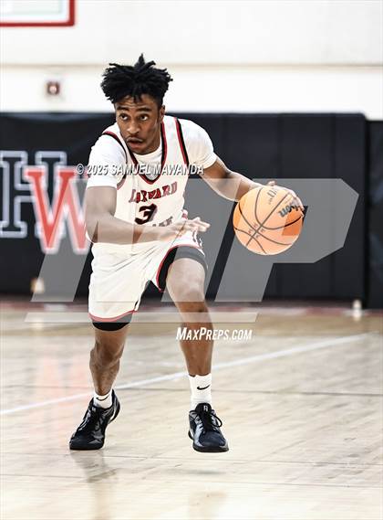 Thumbnail 2 in Crespi @ Harvard-Westlake  photogallery.