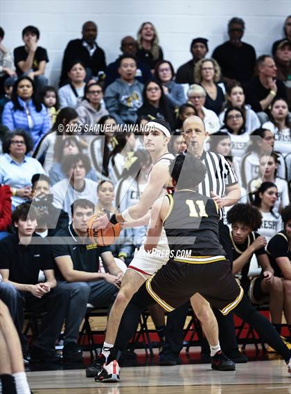 Thumbnail 3 in Crespi @ Harvard-Westlake  photogallery.