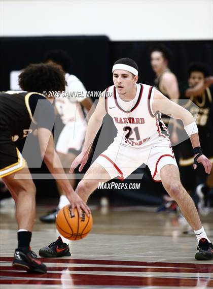 Thumbnail 3 in Crespi @ Harvard-Westlake  photogallery.