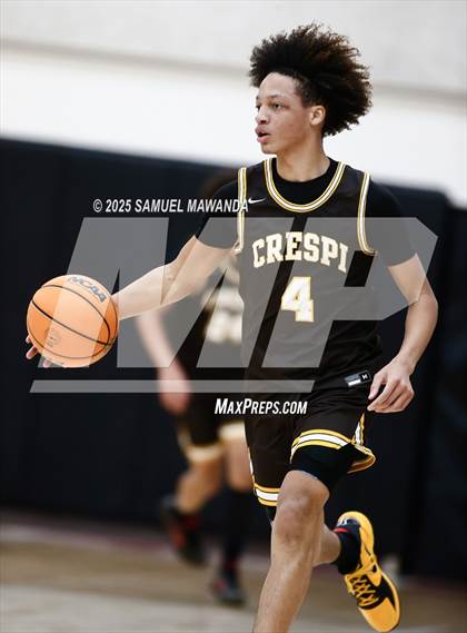 Thumbnail 2 in Crespi @ Harvard-Westlake  photogallery.