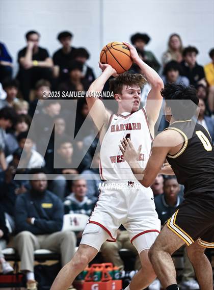 Thumbnail 1 in Crespi @ Harvard-Westlake  photogallery.