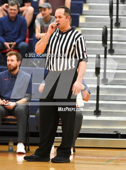 Thumbnail 1 in Seven Lakes vs Tompkins photogallery.