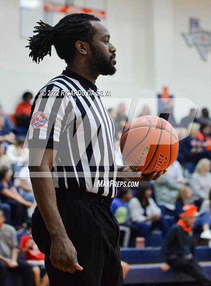 Thumbnail 1 in Seven Lakes vs Tompkins photogallery.