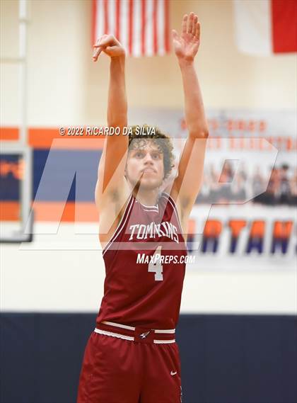 Thumbnail 1 in Seven Lakes vs Tompkins photogallery.
