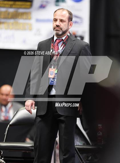 Thumbnail 3 in CHSAA 5A Final photogallery.