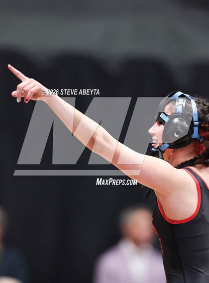 Thumbnail 3 in CHSAA 5A Final photogallery.