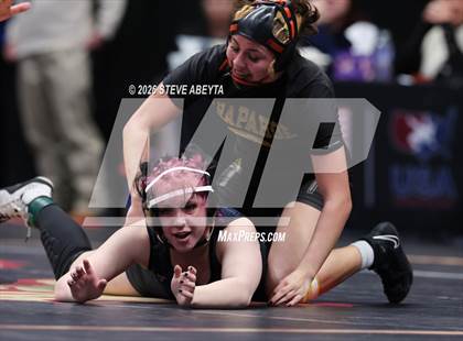 Thumbnail 1 in CHSAA 5A Final photogallery.