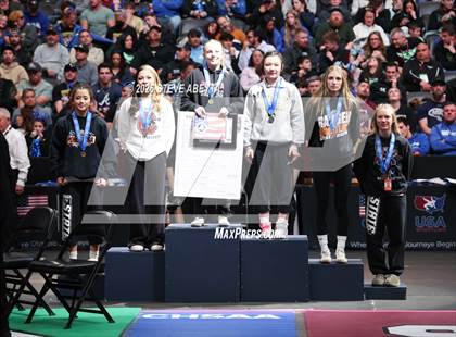 Thumbnail 2 in CHSAA 5A Final photogallery.