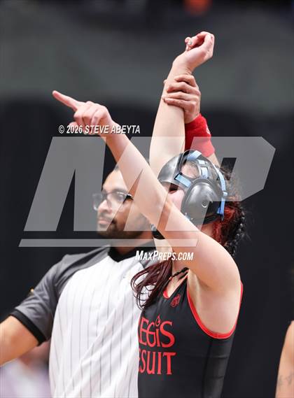 Thumbnail 2 in CHSAA 5A Final photogallery.