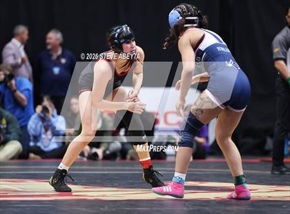 Thumbnail 1 in CHSAA 5A Final photogallery.