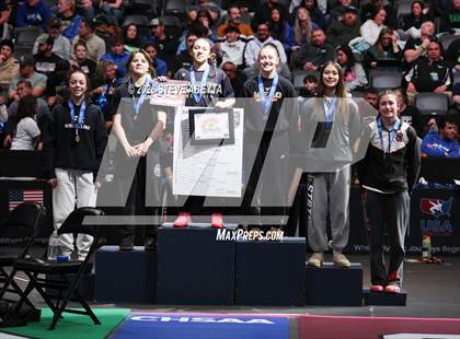 Thumbnail 1 in CHSAA 5A Final photogallery.