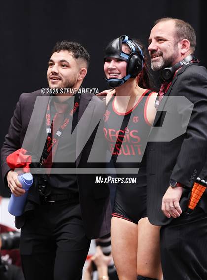 Thumbnail 1 in CHSAA 5A Final photogallery.