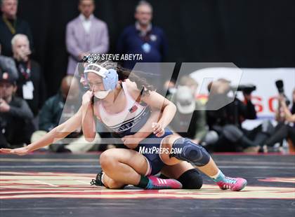 Thumbnail 1 in CHSAA 5A Final photogallery.