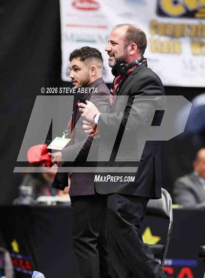 Thumbnail 2 in CHSAA 5A Final photogallery.