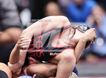 Thumbnail 3 in CHSAA 5A Final photogallery.