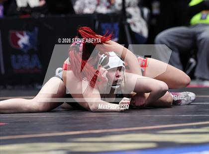 Thumbnail 1 in CHSAA 5A Final photogallery.