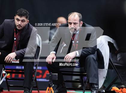 Thumbnail 3 in CHSAA 5A Final photogallery.