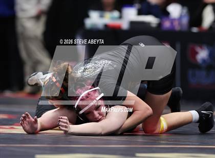 Thumbnail 3 in CHSAA 5A Final photogallery.