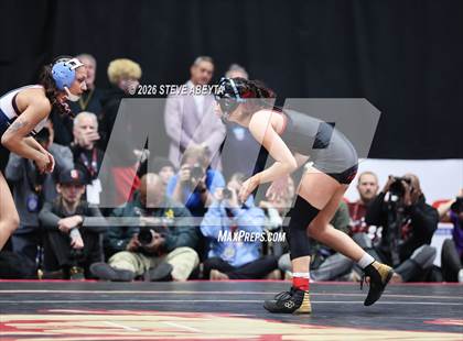 Thumbnail 3 in CHSAA 5A Final photogallery.