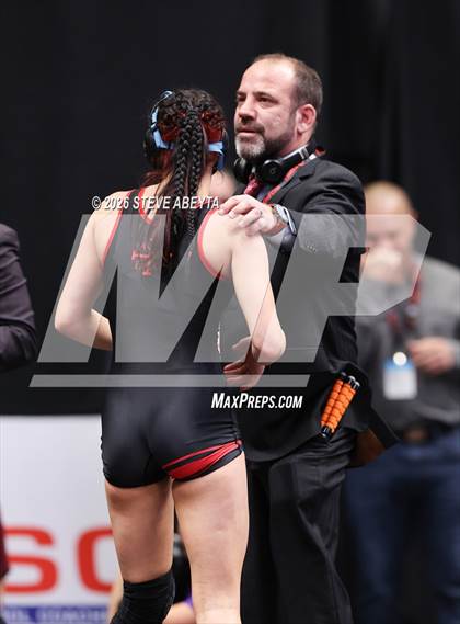 Thumbnail 3 in CHSAA 5A Final photogallery.