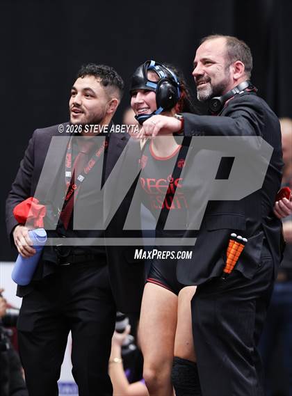 Thumbnail 2 in CHSAA 5A Final photogallery.