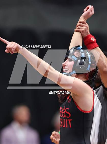 Thumbnail 3 in CHSAA 5A Final photogallery.