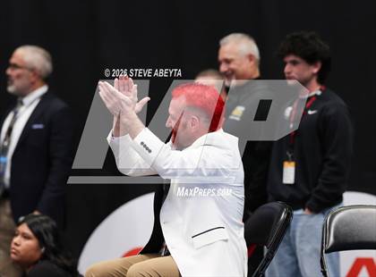 Thumbnail 3 in CHSAA 5A Final photogallery.