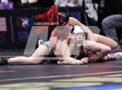 Thumbnail 2 in CHSAA 5A Final photogallery.