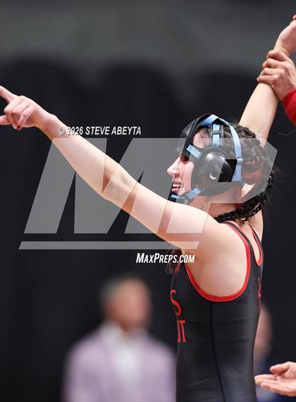 Thumbnail 2 in CHSAA 5A Final photogallery.